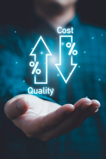Competitive Pricing