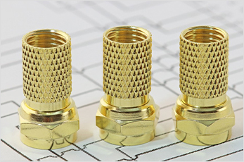 Electrical Connectors & Accessories