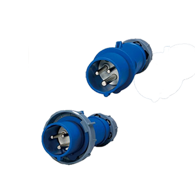 Industrial Plugs