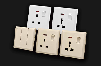 Swith & socket